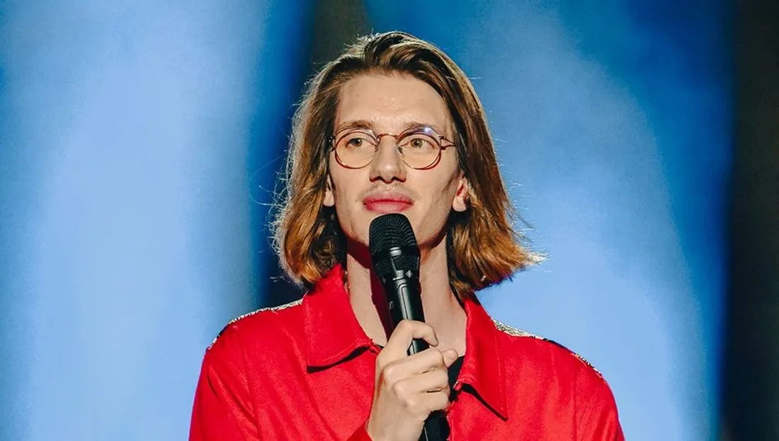 Paul Mirabel : Deux dates annoncées à l'Accor Arena en avril 2026