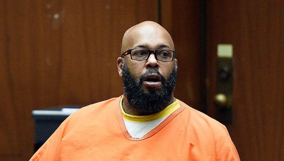 Révélations de Suge Knight sur les décès de Whitney Houston et 2Pac