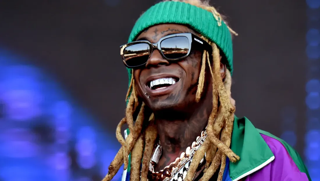 Lil Wayne annonce la date de sortie de son album 'Carter VI' 
