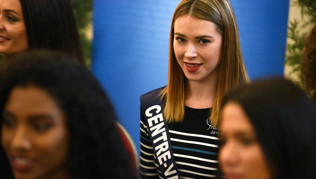 Miss France 2025 : Angélique Angarni-Filopon couronnée, une ex-Miss exclue d'Instagram