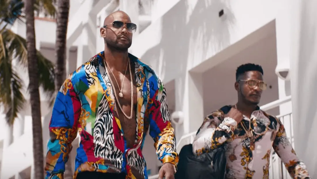 Booba termine une nouvelle fois Niska, sans réponse de sa part !