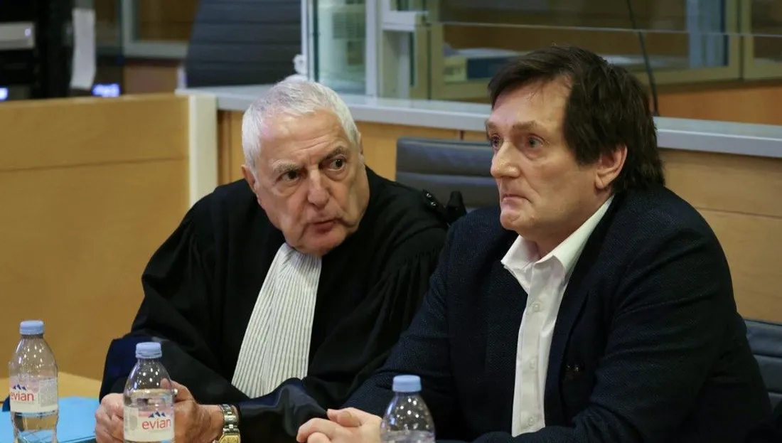 Début de peine pour Pierre Palmade : un quotidien carcéral singulier