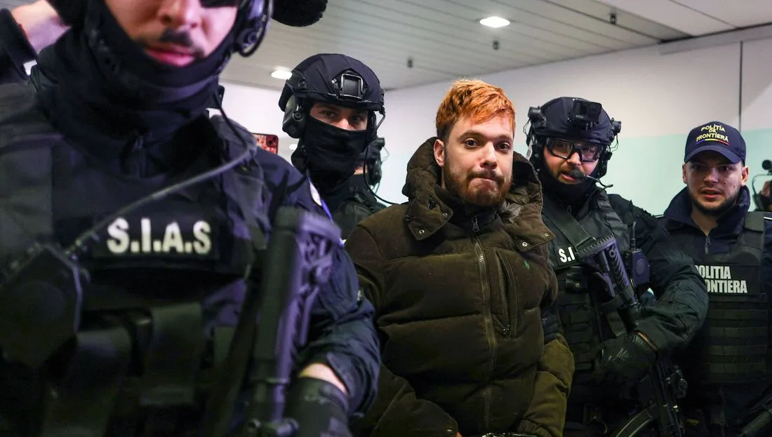 Extradition et arrestations dans le réseau de Mohamed Amra