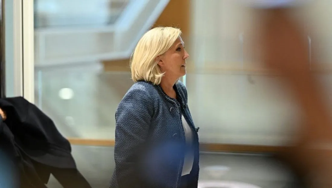 Inéligibilité et condamnation pour Marine Le Pen : une réaction de déni face à la justice