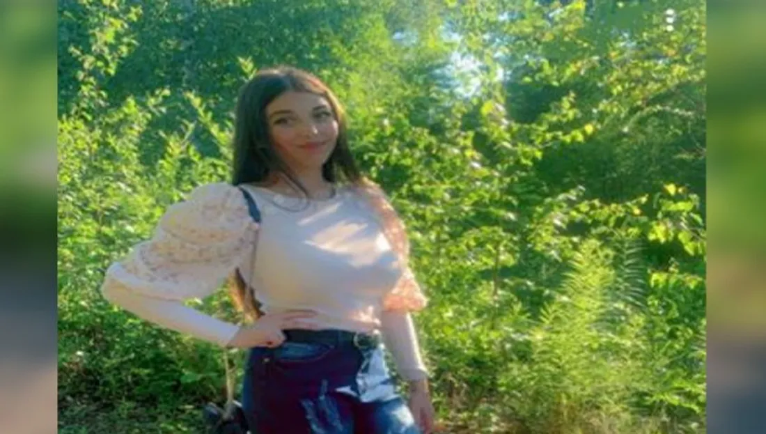 Disparition inquiétante : Adelina 15 ans, portée disparue 