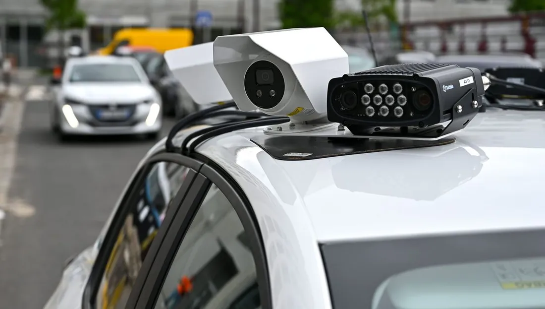 Le Conseil d'État remet en cause les amendes liées aux sulfateuses à PV