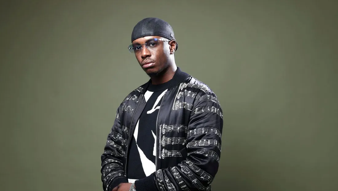 Le monde de la musique en deuil : adieux émouvants à Werenoi, étoile du rap