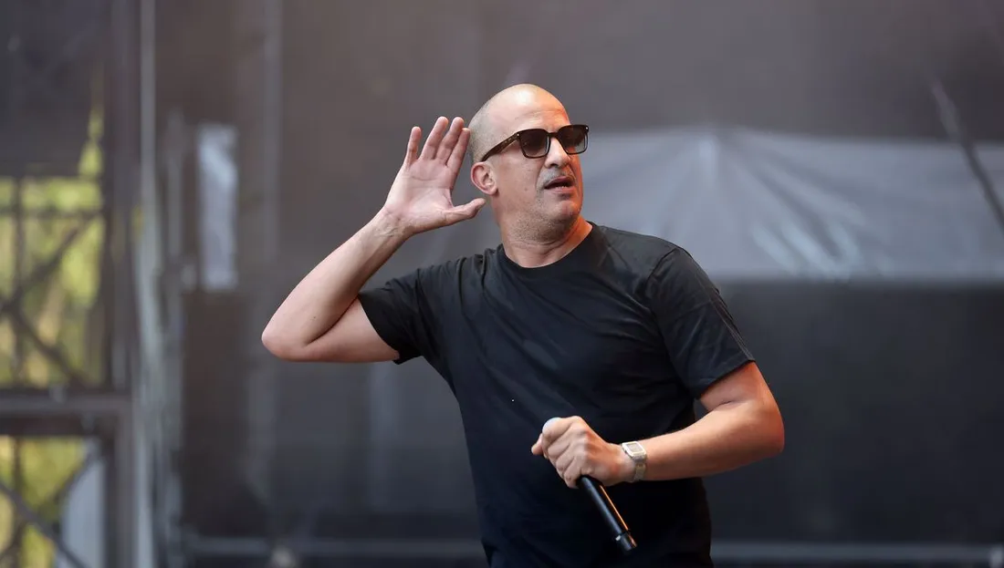 Rim'K exprime son plus grand regret dans la musique