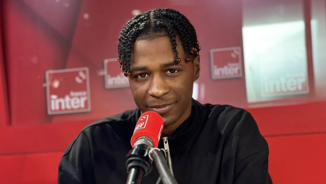 Yamê surprend ses followers avec un live TikTok de ses nouvelles créations musicales