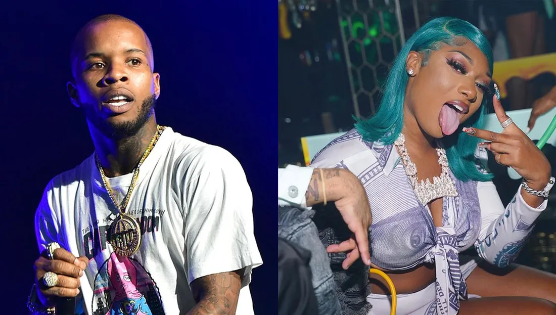 Affaire Tory Lanez vs Megan Thee Stallion : les procureurs réclament 13 années de prison 