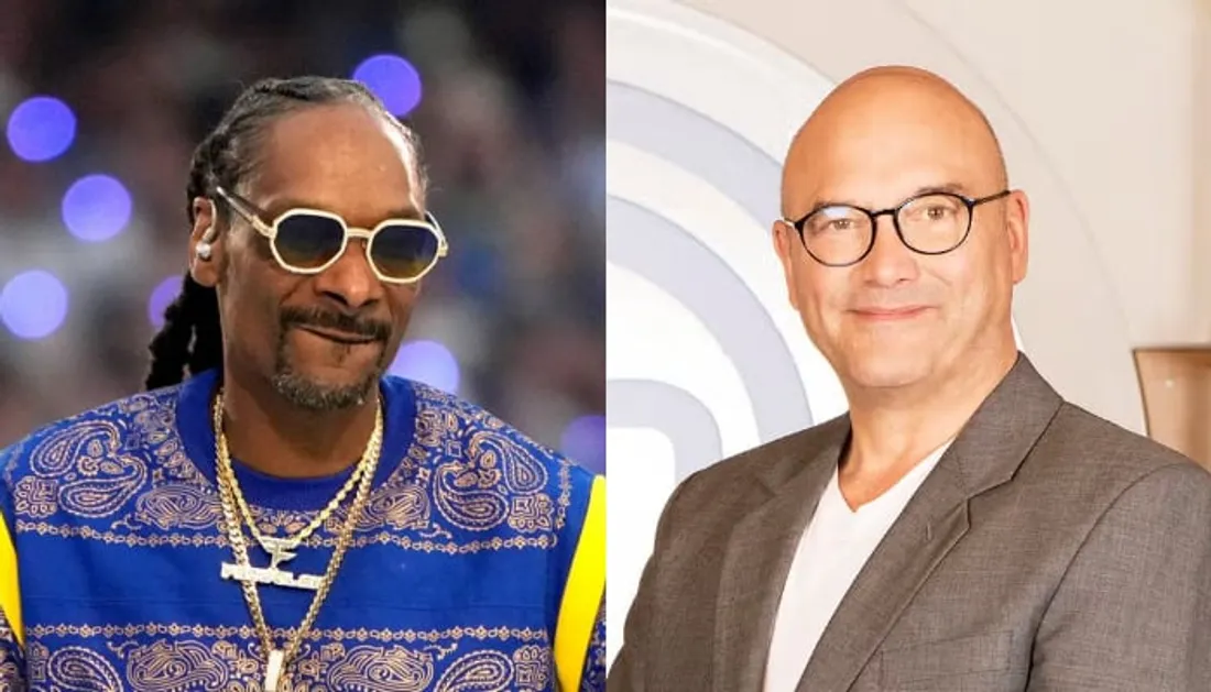 Snoop Dogg envisage de rejoindre le jury de MasterChef UK