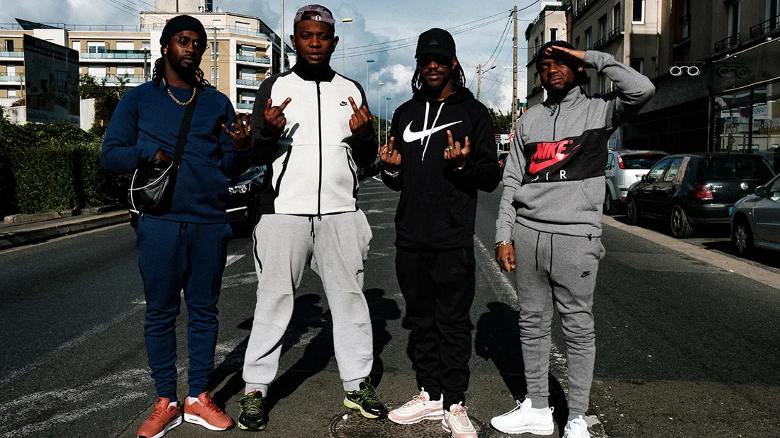 « C'est jamais fini » : Le grand retour du 13 Block sur la scène musicale