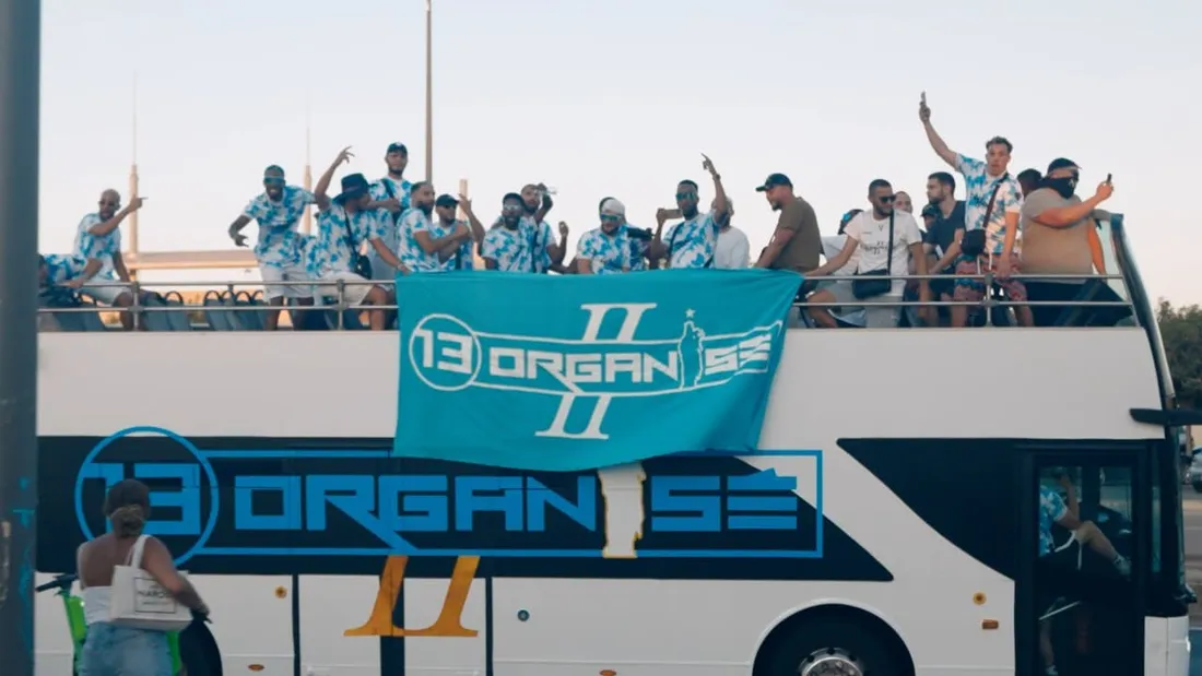 '13 Organisé 2' : un freestyle avec 165 rappeurs?