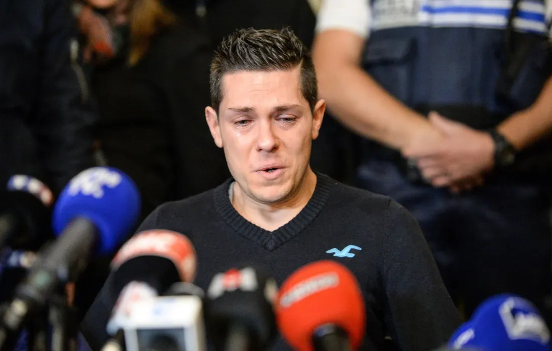 Jonathann Daval : découvrez le montant de ses revenus derrière les barreaux