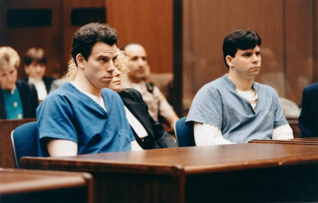 Les frères Menendez face à la justice pour une possible libération