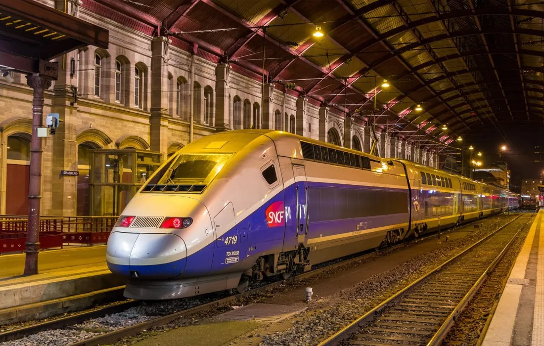 TGV pour Noël : Pourquoi les billets coûtent-ils si cher ?
