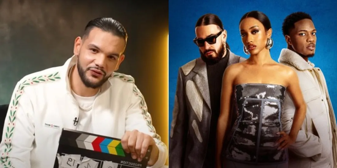 Sadek s'attaque à Nouvelle École : « est-ce que Shay est forte en clash ? »