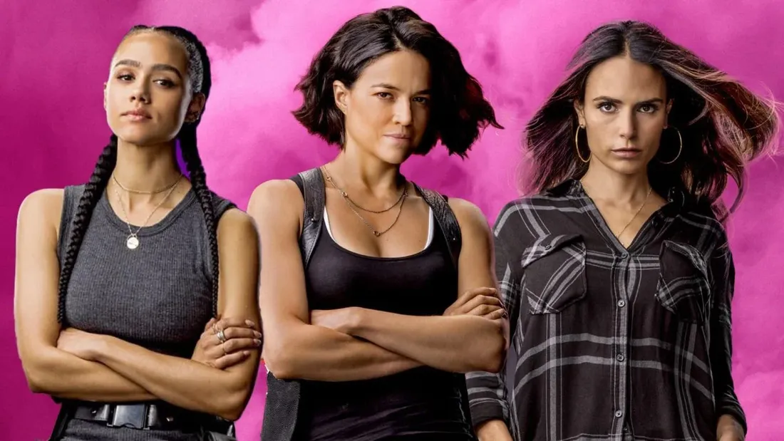 Fast and Furious : Vin Diesel annonce un spin-off complètement féminin !