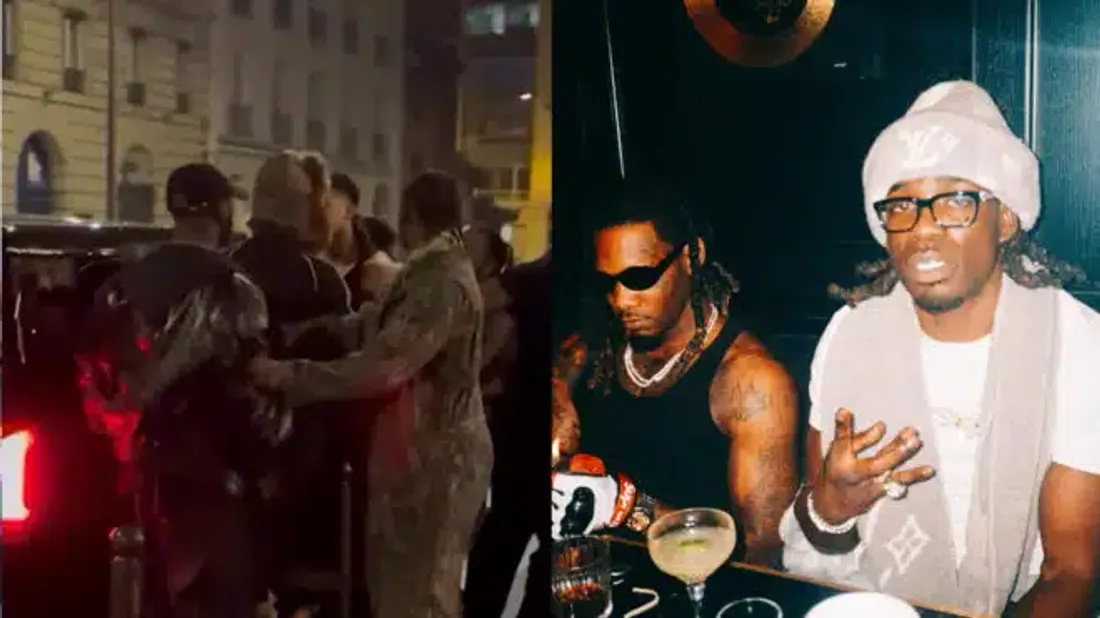 Gazo et Offset : retour sur les véritables raisons du conflit