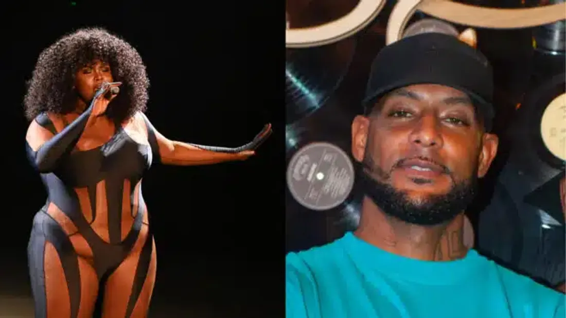 Booba s'attaque à Yseult, critique son album ainsi que son physique 