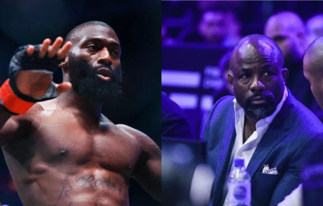 Après les accusations de Cédric Doumbé, Fernand Lopez avoue avoir frappé son ex-femme !