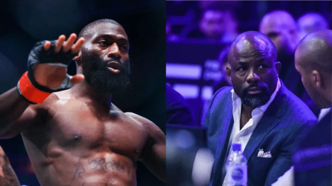 son ex-femme Cécile Giornelli brise le silence après les accusations de Cédric Doumbé