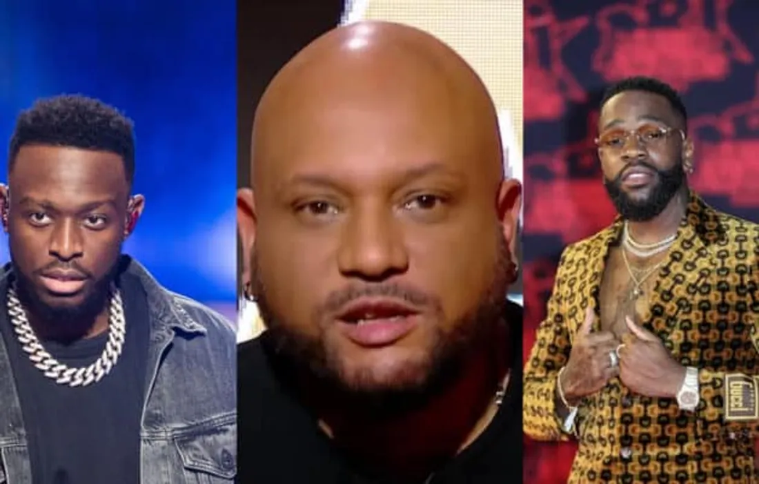 Le clash Dadju vs Tayc : Booba et Matt Houston interviennent er rajoute du feu sur l'huile 