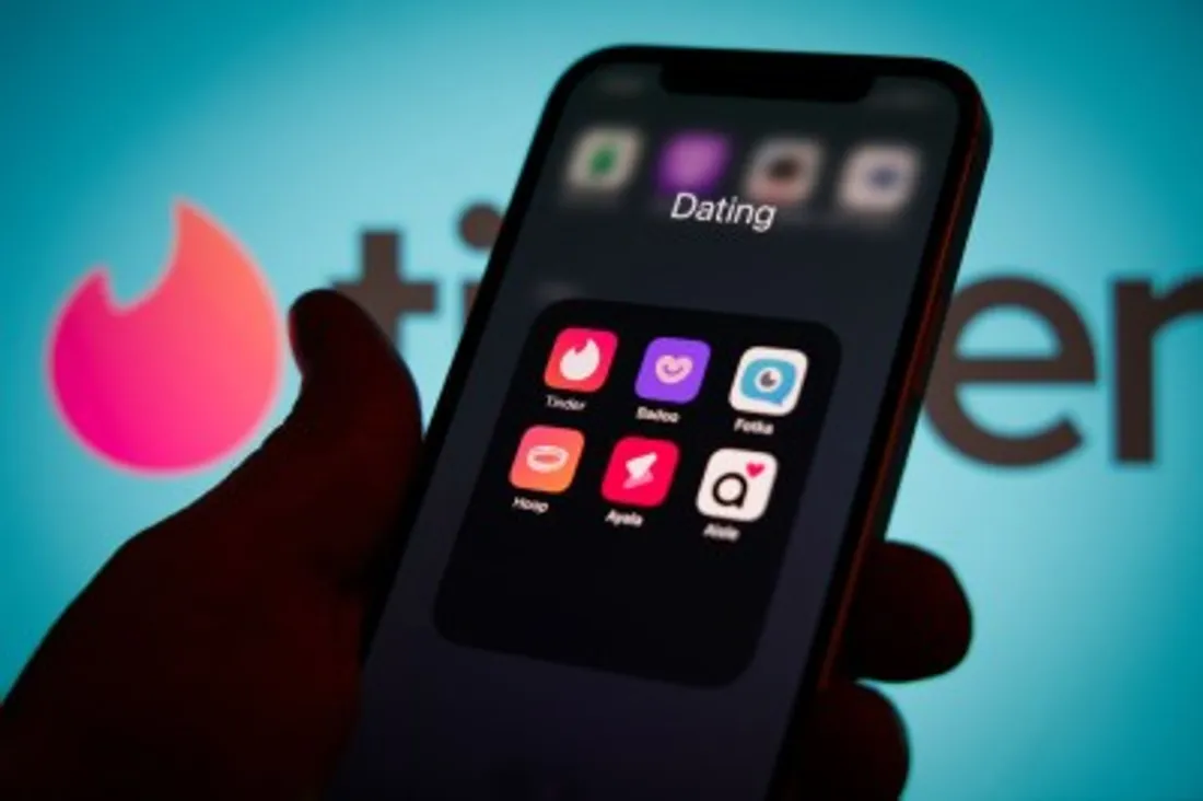 Victime d'une tentative de kidnapping, elle avertit des risques des sites de rencontres