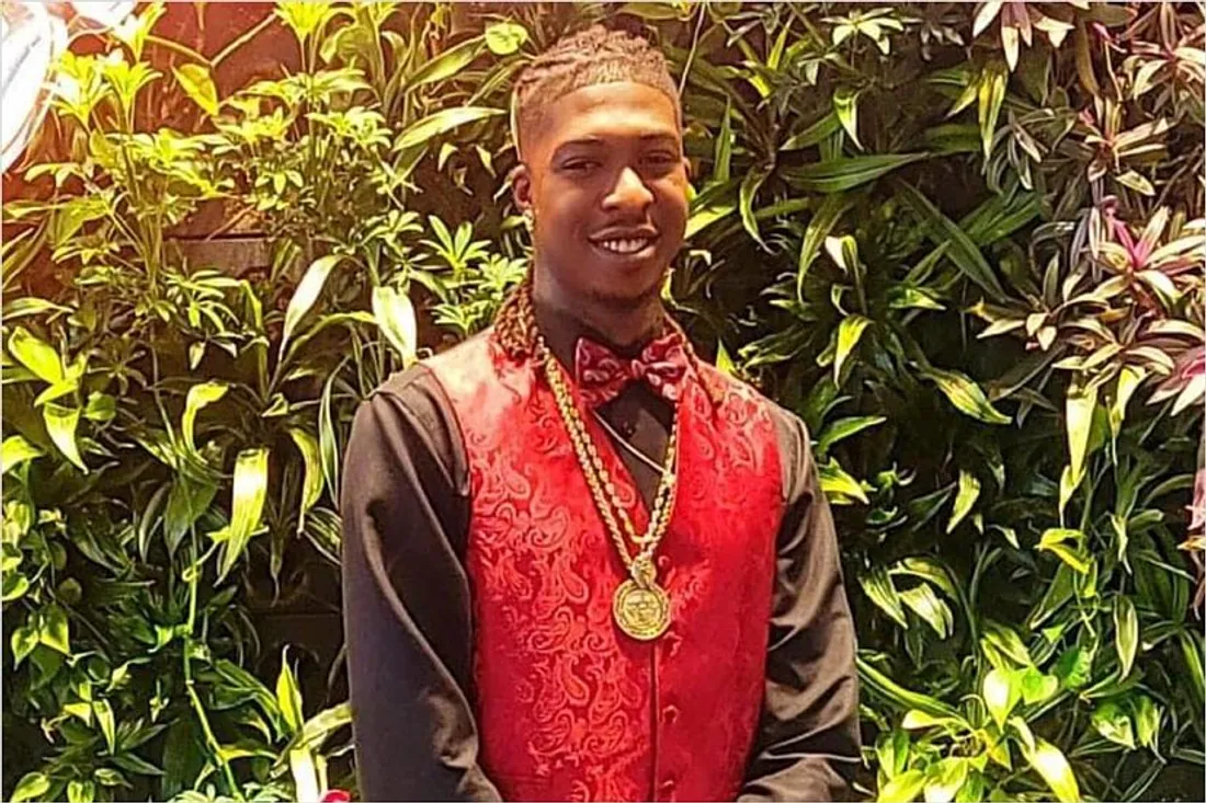 Disparition tragique de Jiare Schneider, influenceur TikTok retrouvée sans vie