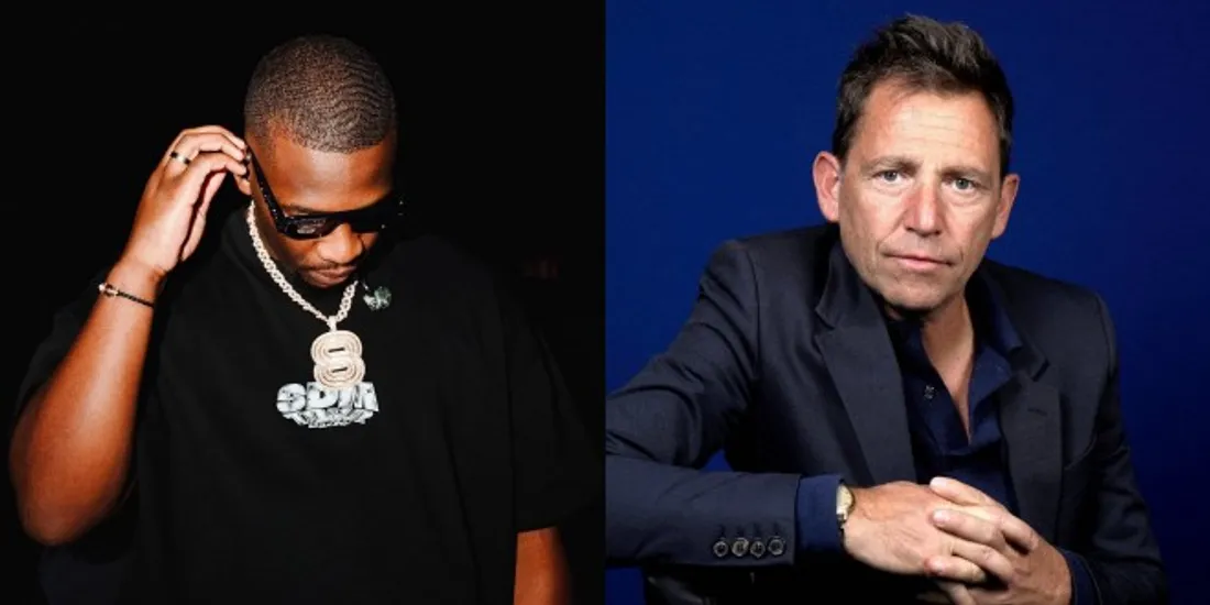 SDM contre Daniel Riolo : un clash de générations dans le rap et le sport