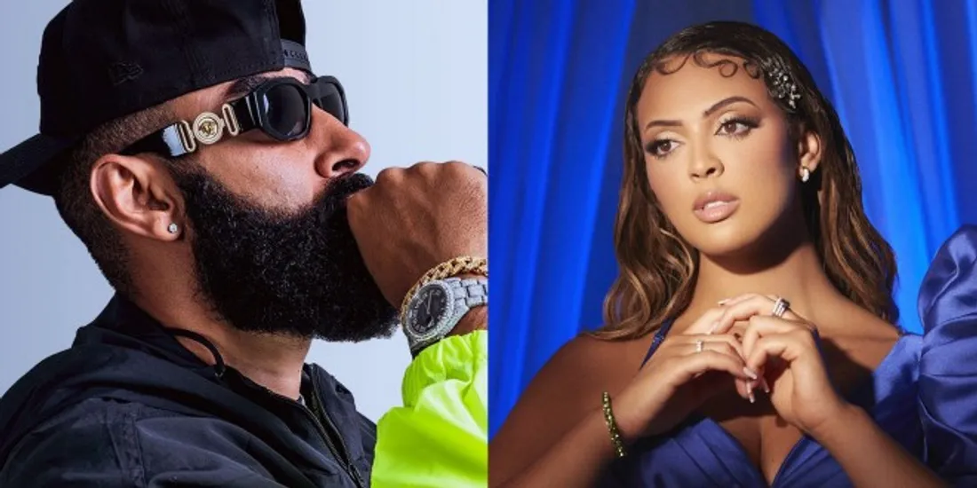 La Fouine présente ses excuses à Nej’ suite à une punchline controversée