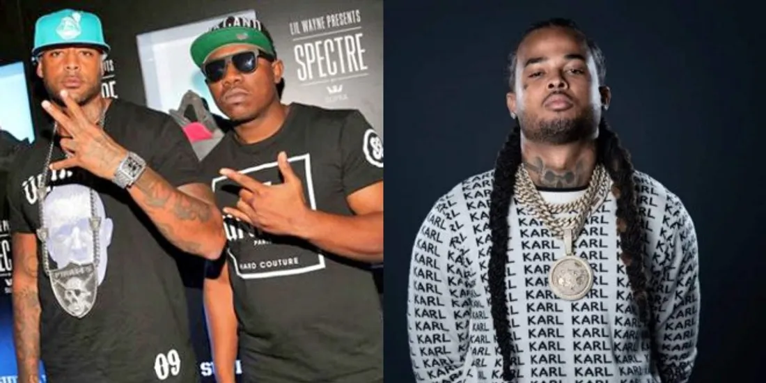 Rivalité musicale : Kalash relance le clash avec Booba et Gato