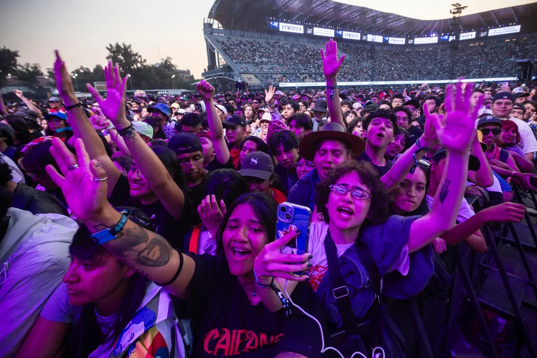 Le concert de Tyler The Creator annulé à Mexico suite à un accident mortel