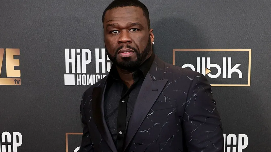 50 Cent ironise sur Jay-Z et sa famille en pleine polémique