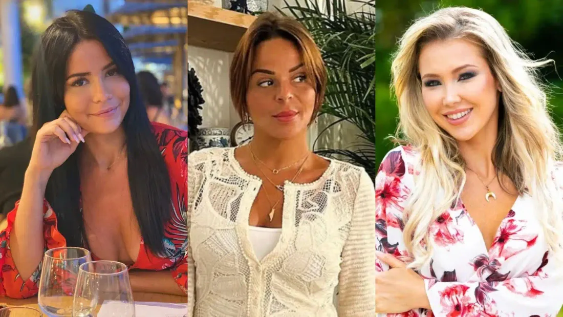 Harcèlement dans la télé-réalité : le témoignage choc d'Andréane Chamberland et Evy