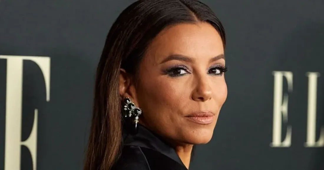 Dix pour Cent : Eva Longoria reprend le rênes du remake de la série !