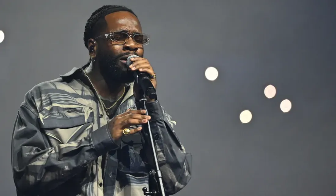 Concerts de TAYC : une limite d'âge établie