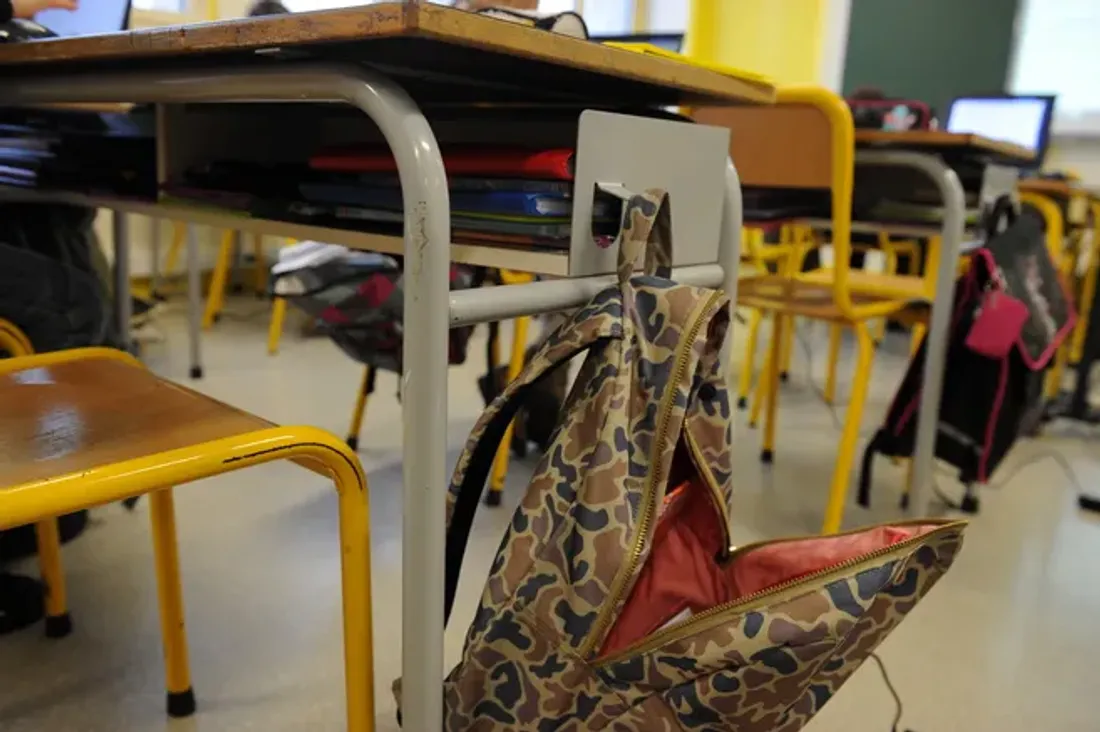 Ecole primaire en France : un rapport de la Cour des comptes révèle un urgent besoin de réforme