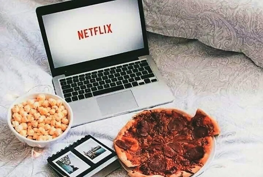 Les nouvelles sorties de Netflix : du divertissement à gogo 