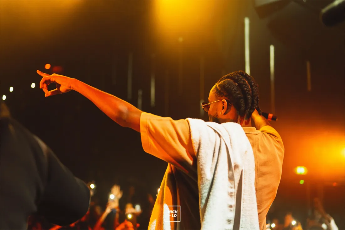 « Sangote » : Guy2Bezbar enflamme l'été avec son dernier hit