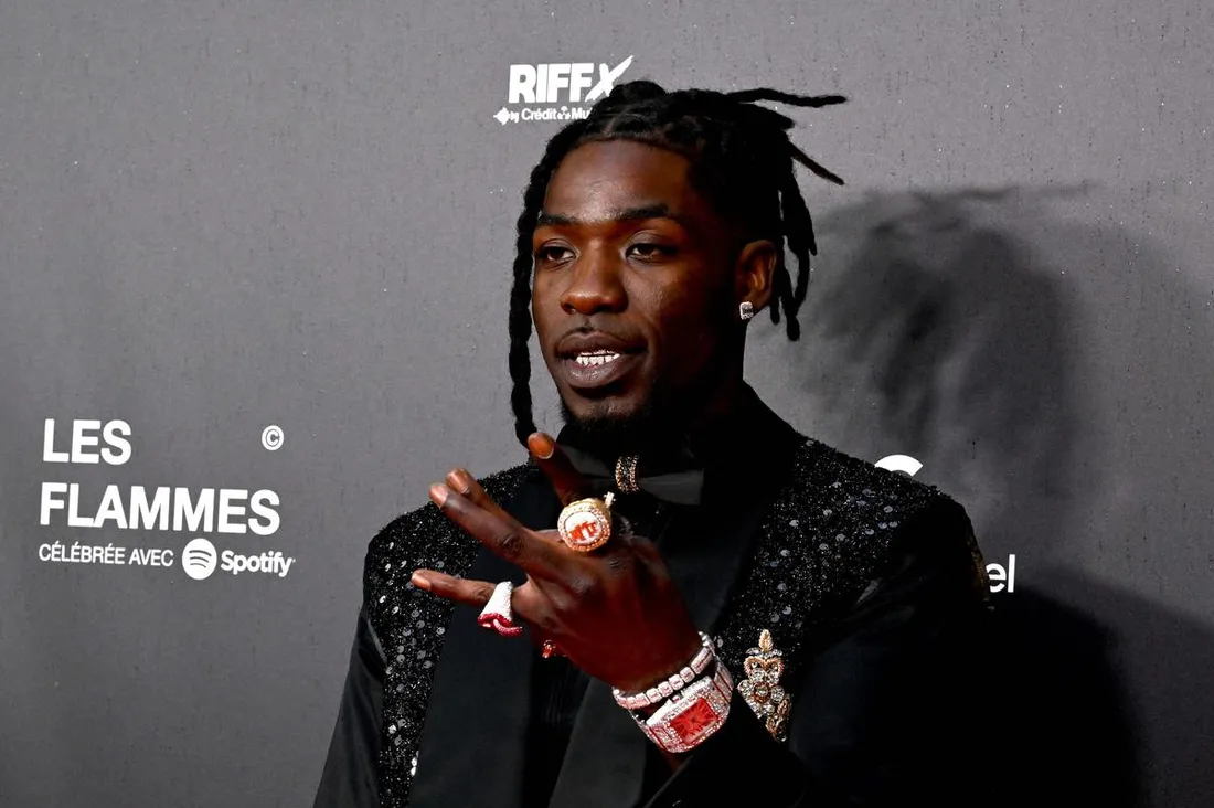 Gazo en préparation : 'Mon meilleur album à ce jour' arrive