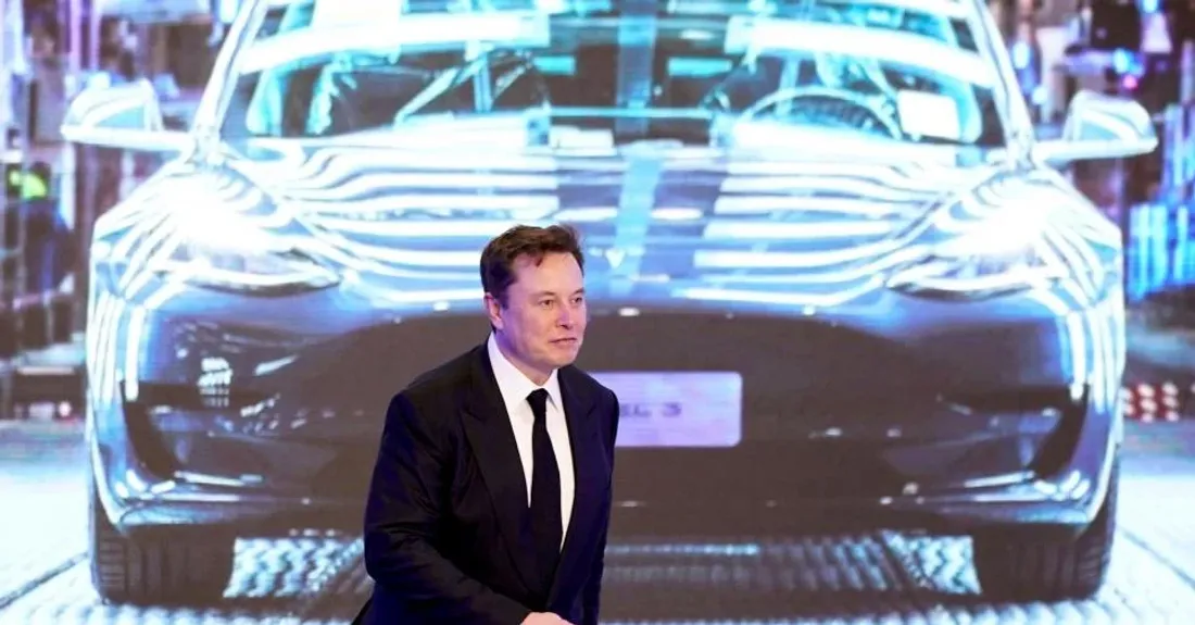 Tesla en difficulté, Elon Musk trouve une nouvelle diversion