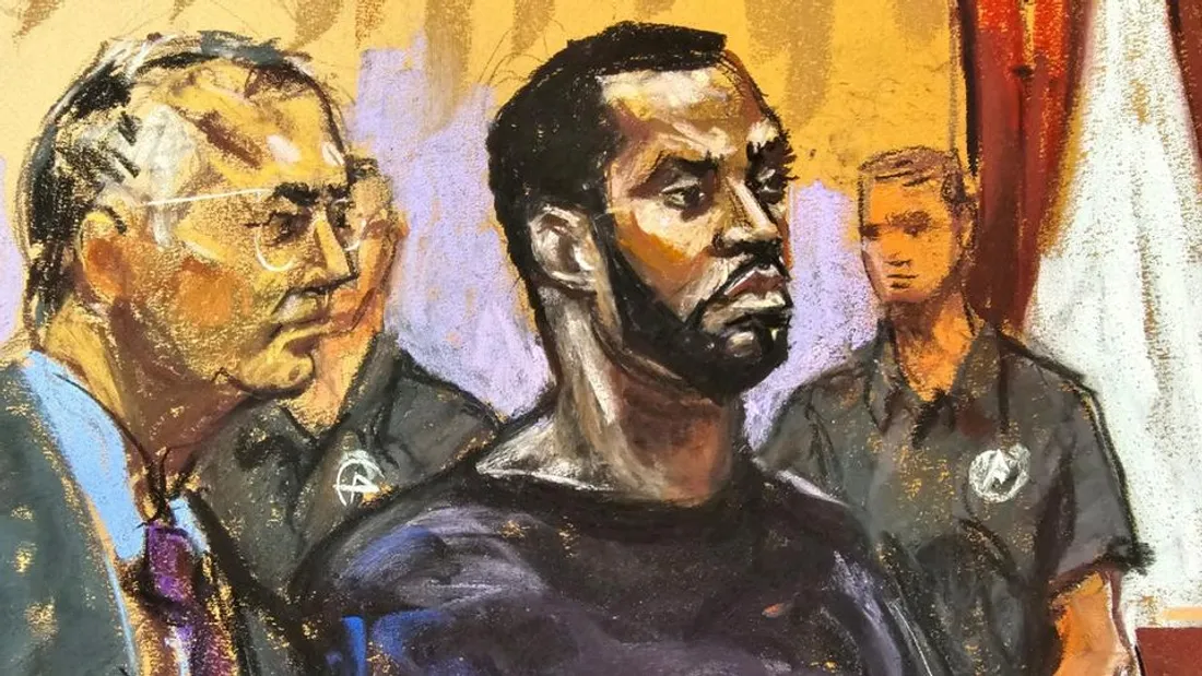 Le procès de P. Diddy pour des accusations graves s'ouvre à New York