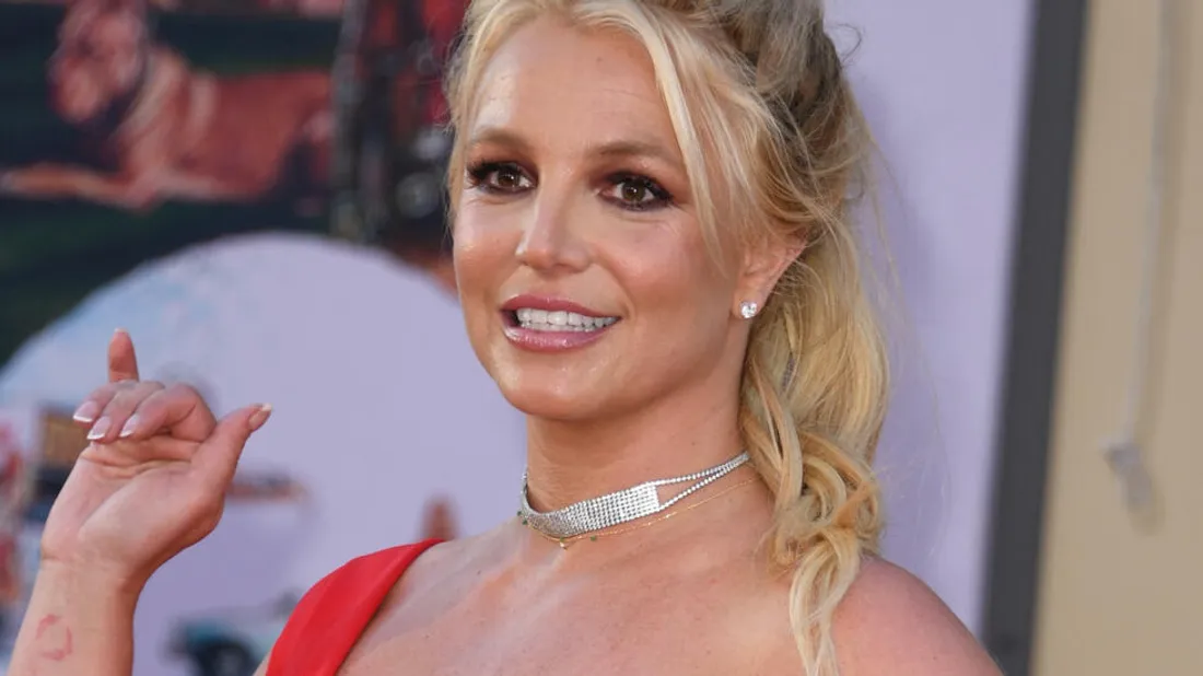 Divorce de Britney Spears : elle doit verser une somme astronomique à son ex-mari !