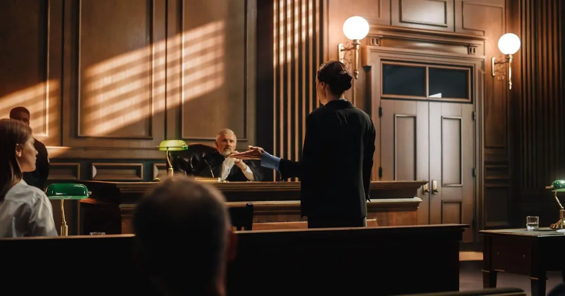 « À brûler après lecture  » : la lettre qui ébranle le procès de Brian Laundrie 