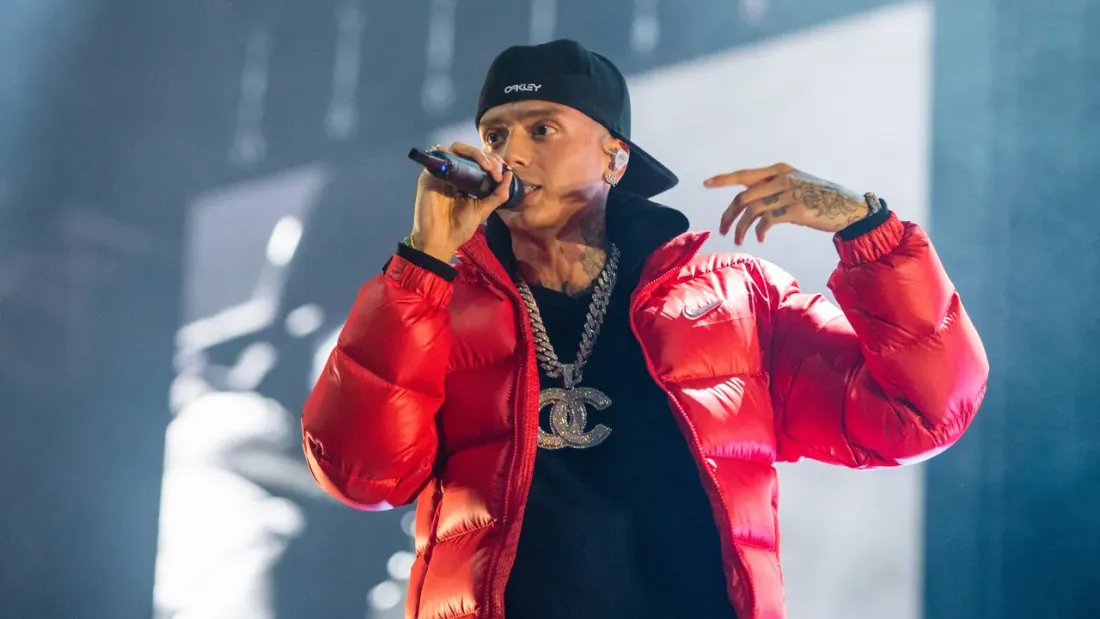 Central Cee enflamme Paris avec un hommage à Niska et reçoit son soutien