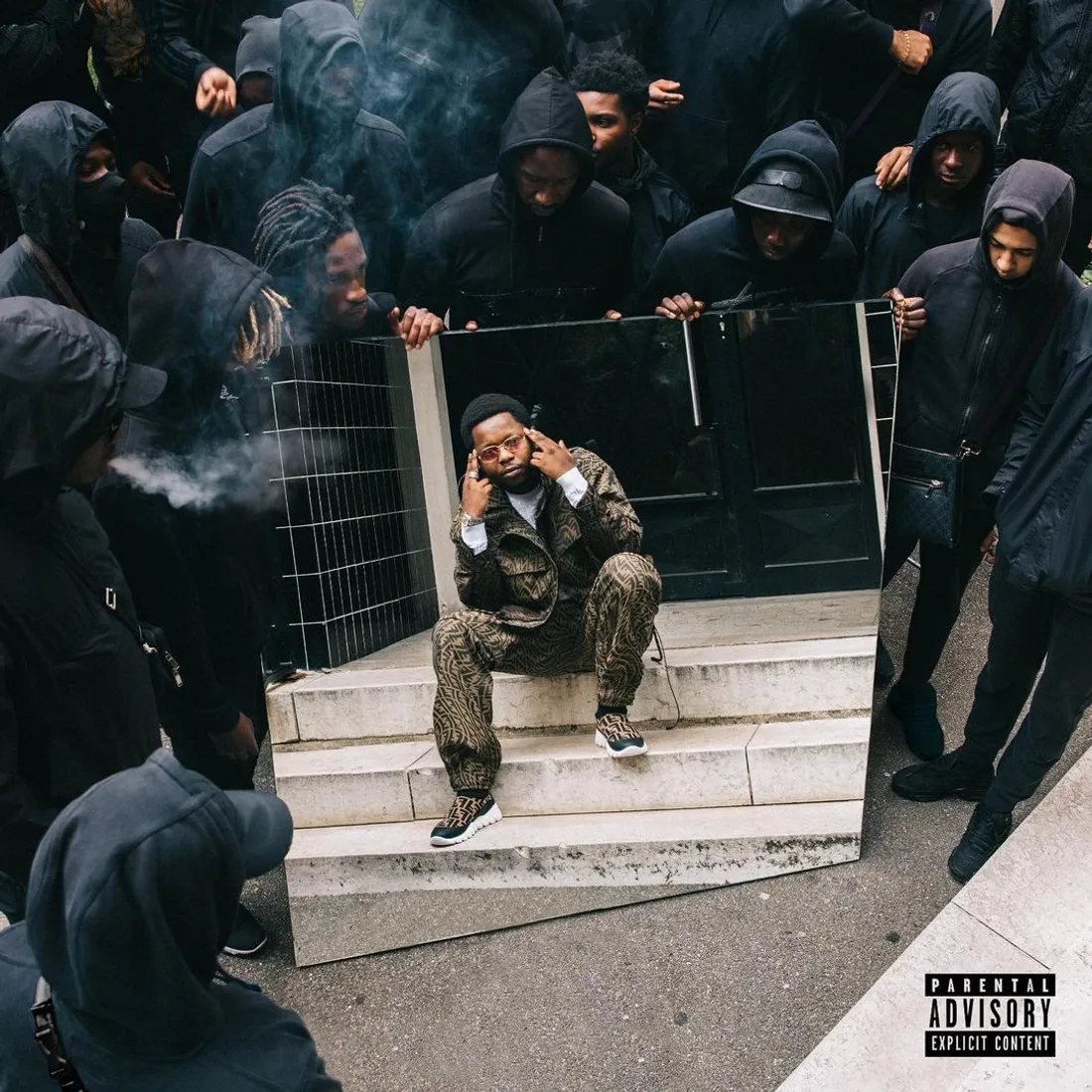 Leto sort « 17% » son nouvel album en septembre : 