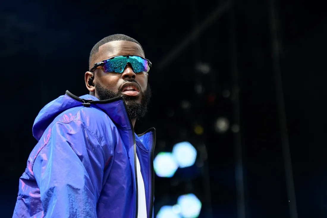 Keblack raconte ses moments de doute dans sa carrière musicale 