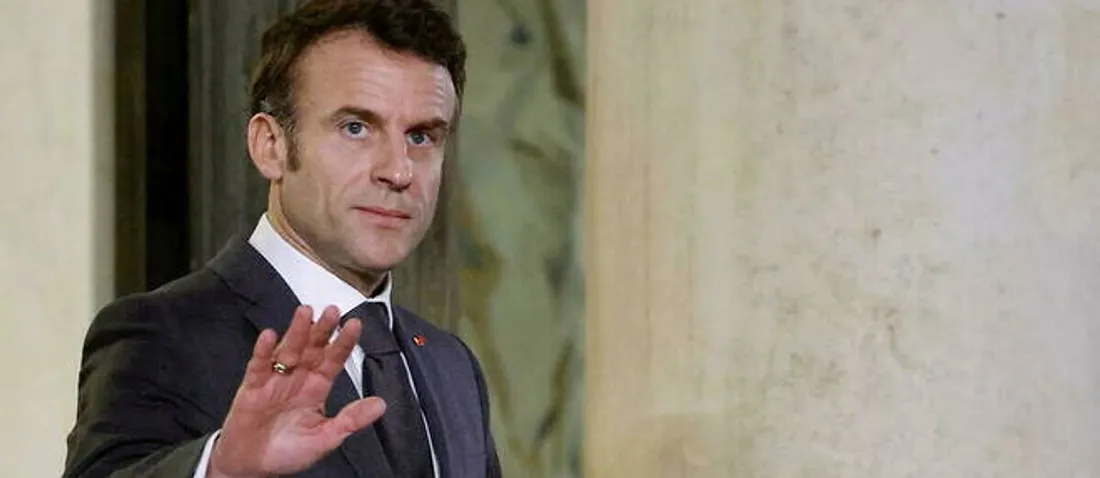 Réforme : ce qu'il faut retenir de l'allocution d'Emmanuel Macron