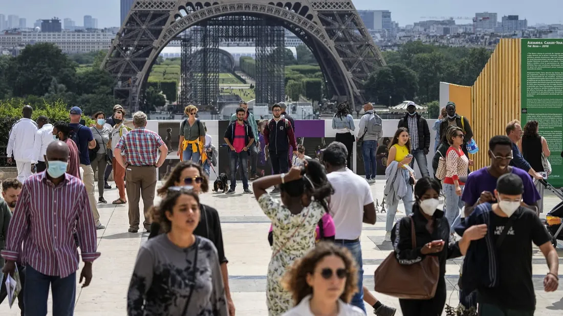 COVID-19 : toutes les régions au-dessus du seuil d’alerte 